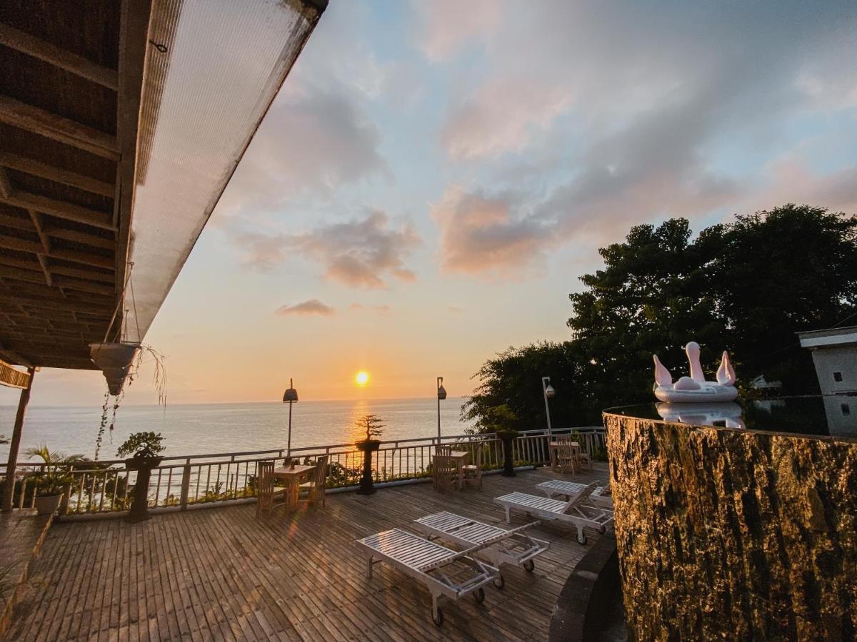 Permata Hill Nusa Penida Batununggul Exterior foto