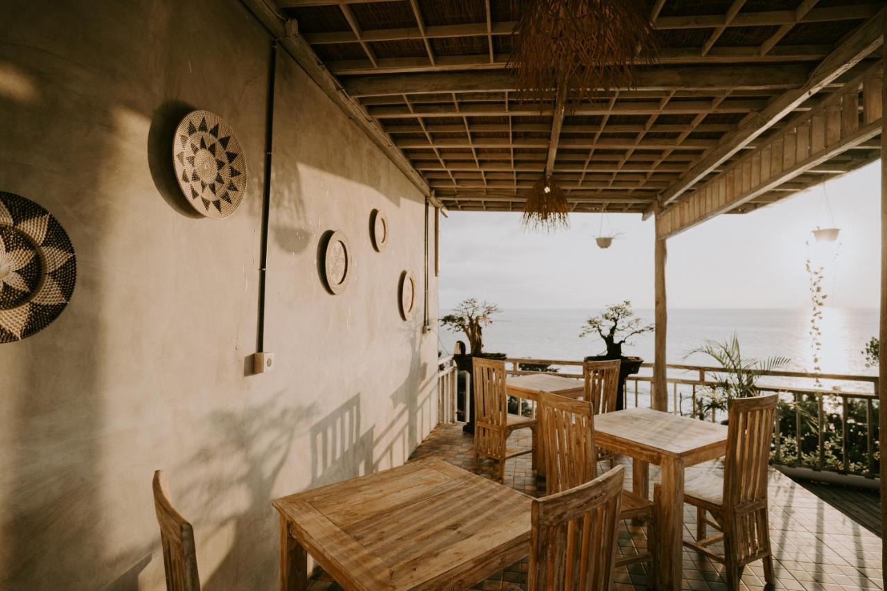 Permata Hill Nusa Penida Batununggul Exterior foto